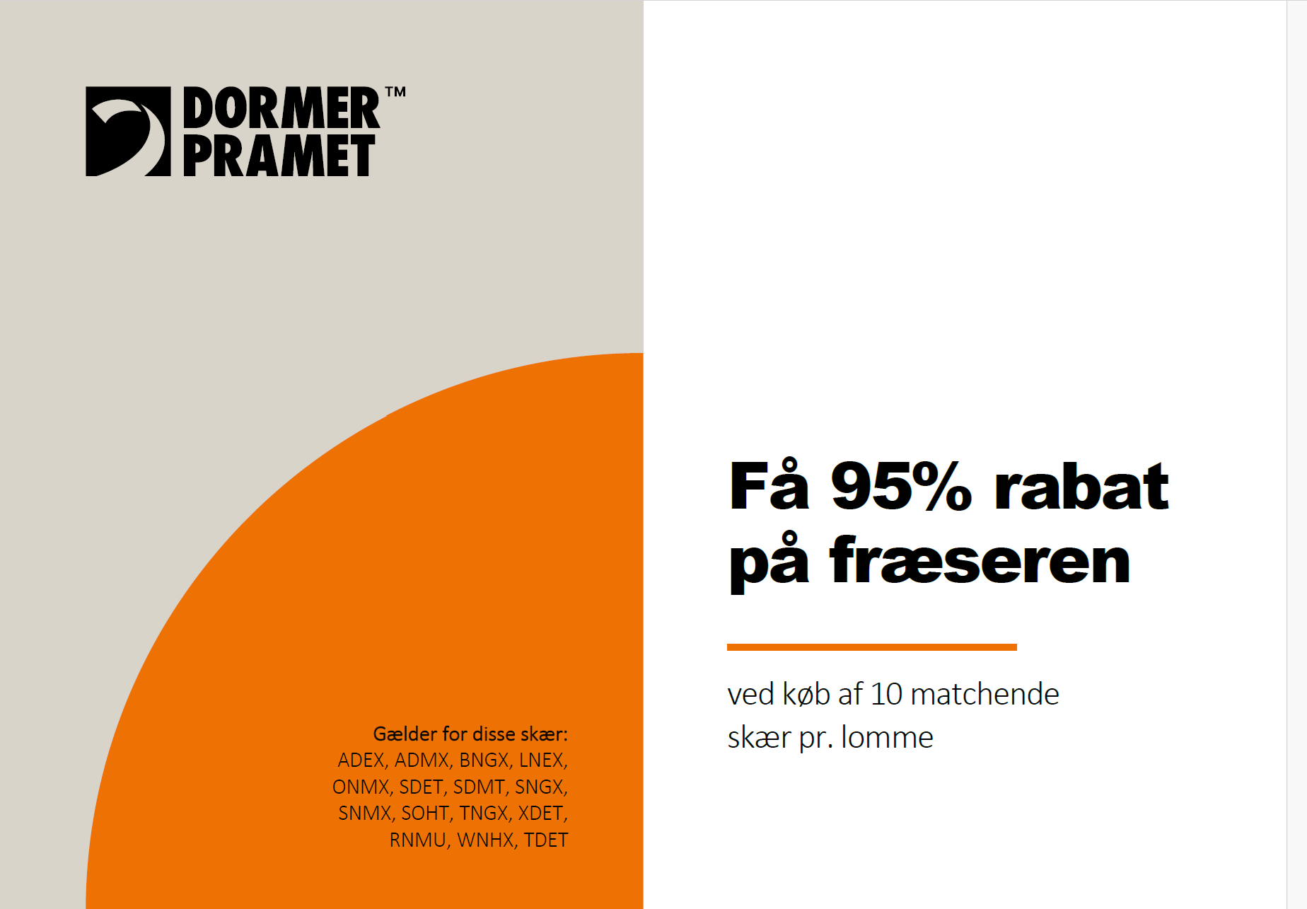 fræsekampagne 2025