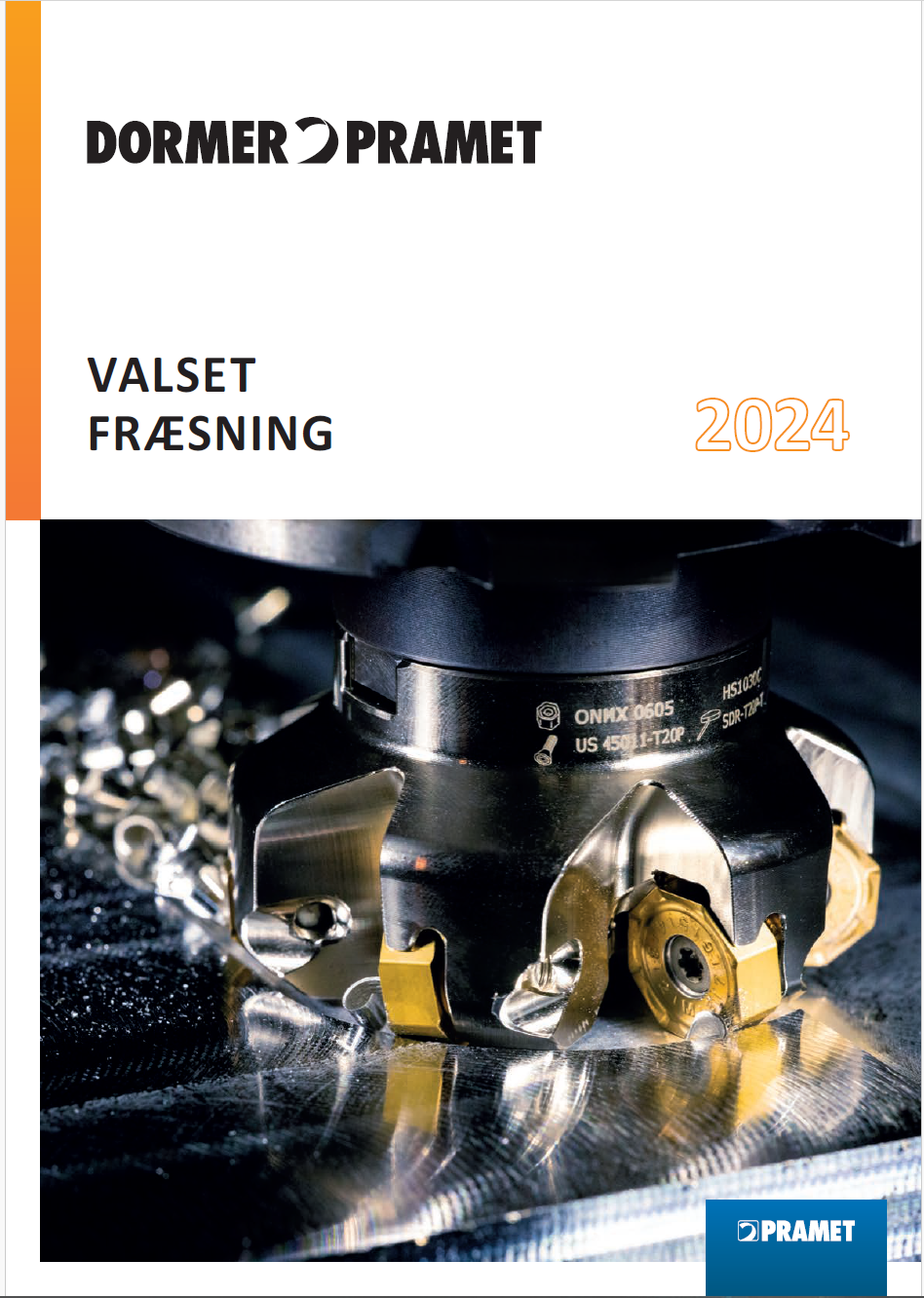fræsning 2024